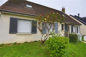 maison à la vente -   60110  MERU, surface 28 m2 vente maison - UBI444714653
